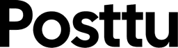Posttu logo